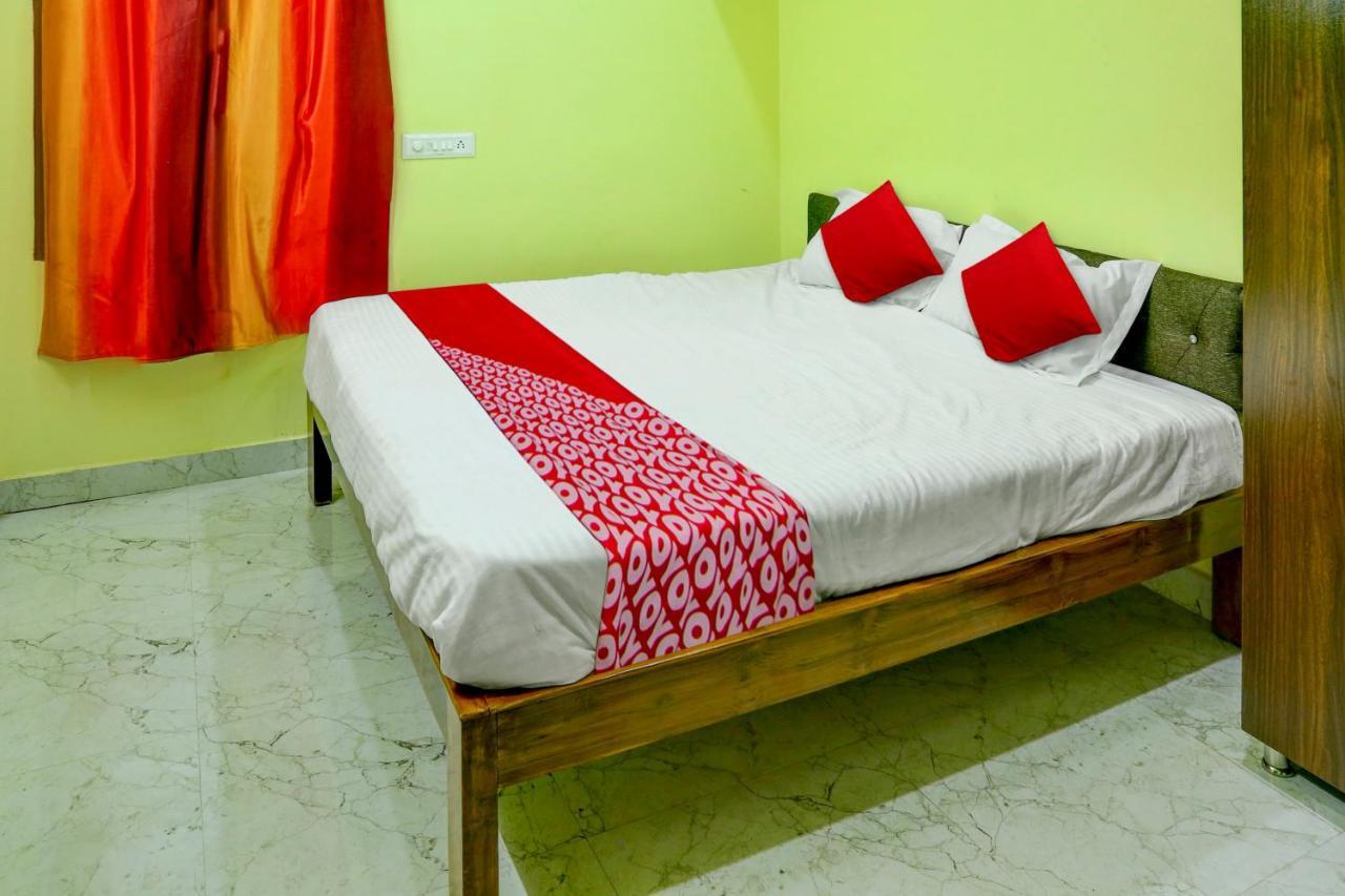 Flagship Hotel Ns Guest Inn Visakhapatnam Dış mekan fotoğraf