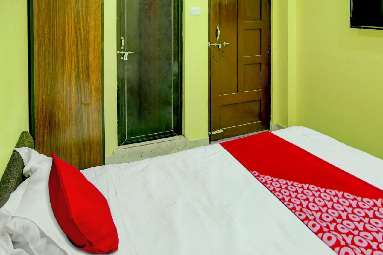 Flagship Hotel Ns Guest Inn Visakhapatnam Dış mekan fotoğraf