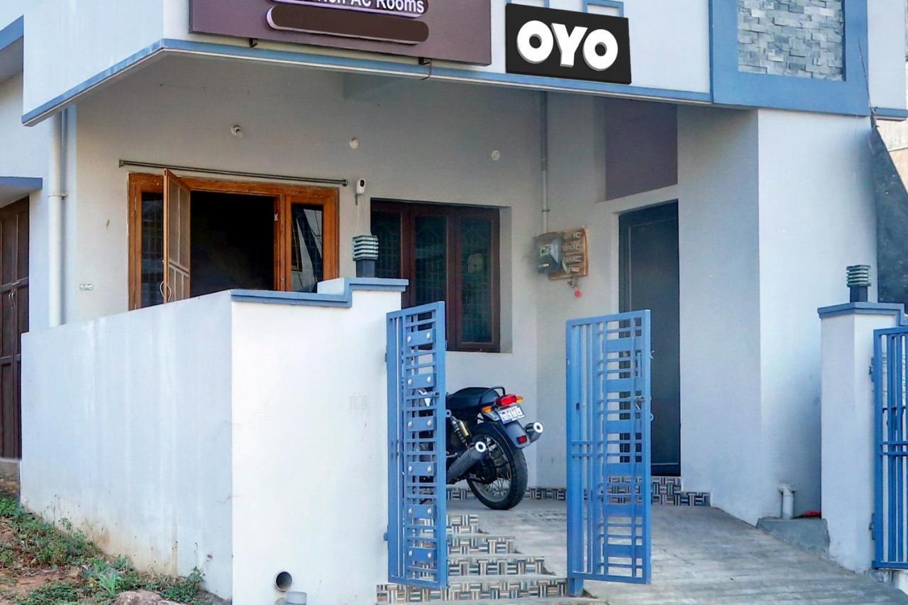 Flagship Hotel Ns Guest Inn Visakhapatnam Dış mekan fotoğraf